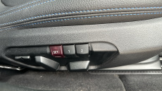 BMW 1 Series 118i [136] M Sport 5dr Step Auto [LCP/Pro/Tech pk] Petrol Hatchback